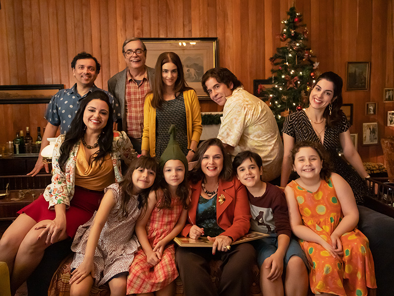 TUDO BEM NO NATAL QUE VEM